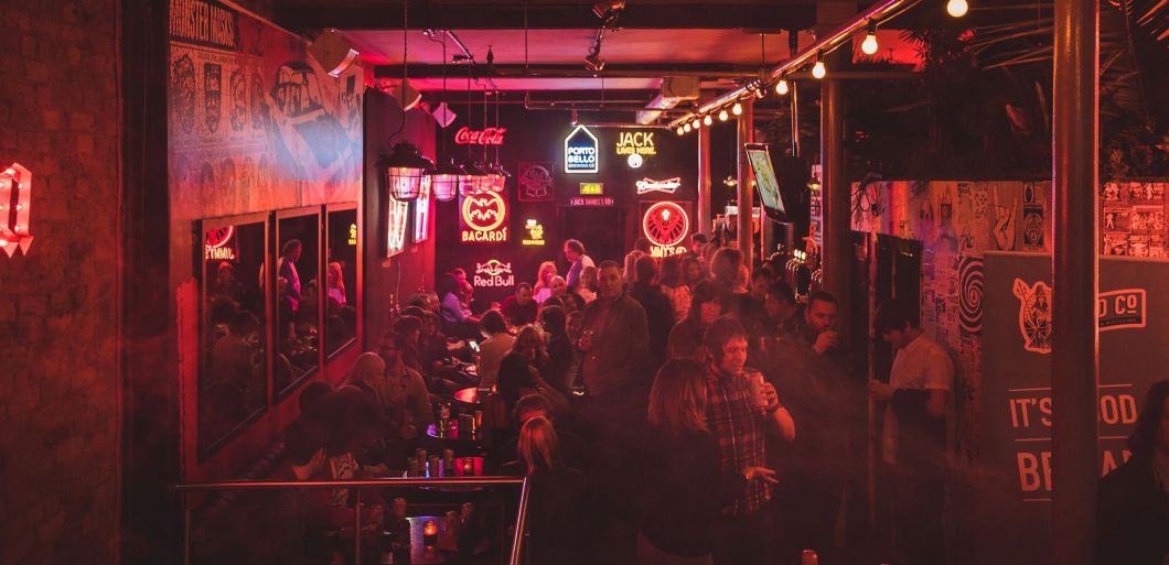 Off The Record returns to Manchester for more live music and conferences