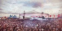 We Are FSTVL 2018 goes on sale