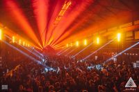 Portal with Jamie Jones and Skream at CRANE Birmingham review