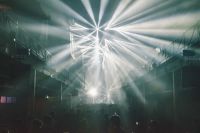 PLAYdifferently at Printworks London review
