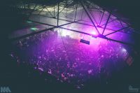 New Years Eve 2017 with Skiddle