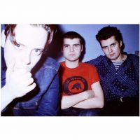 Skiddle programme for Independent Venue Week 2018 Wednesday 31st January