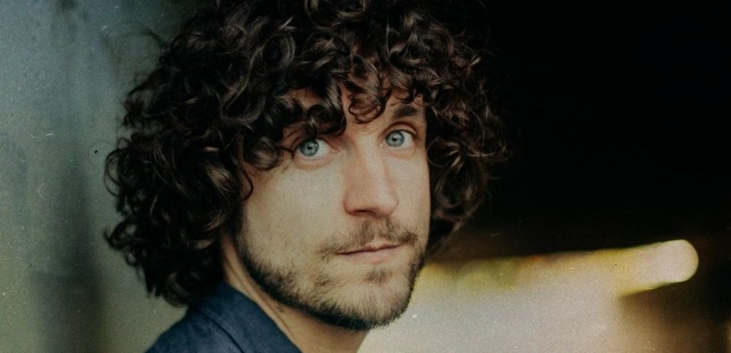 Find Barbagallo tickets for his UK tour dates