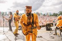 Find The Turbans UK and European tour tickets