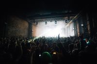 SWG3 confirms Easter Sunday Special