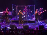 The Pointer Sisters added to Fiesta x Fold Festival line up