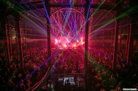 AMP Sounds Closing Party at Camden Roundhouse review