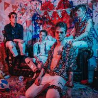 King No One at Manchester Academy 2 review