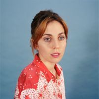 U.S Girls at Hare and Hounds Birmingham review 