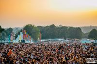 Love Saves The Day 2018 review