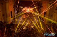 Colours Classical returns to Glasgow