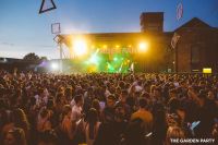 The Garden Party Part 3 line up revealed