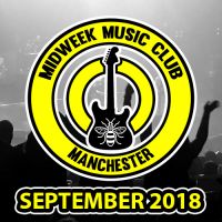 New MWMC Spotify Playlist