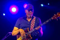 Jazz legend Stanley Clarke tours the UK - find tickets