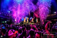 Glitterbox at Albert Hall review 