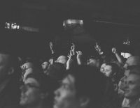 Can you get tinnitus from loud music?