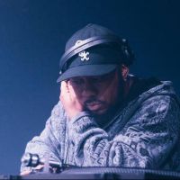 DJ Fast Eddie: the creator of Hip House