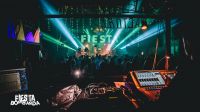 Find Fiesta Bombarda NYE tickets and line up