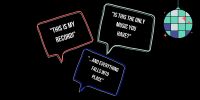 Five DJs tell us their NYE stories