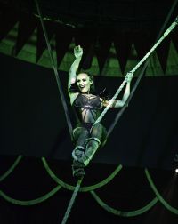 X-rated circus show takes the North west by storm