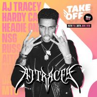 Take Off Festival 2019 Line Up Announced!