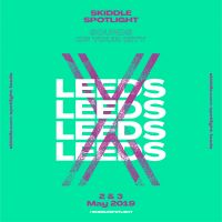 Skiddle Spotlight Leeds: What's on