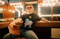 Touts are selling Lewis Capaldi tickets for three times the original price