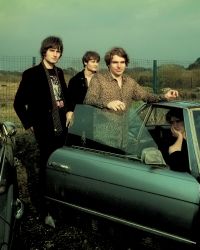 Simply the Best with... The Velvet Hands