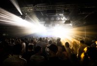 Ministry of Sound London to throw Halloween party this October