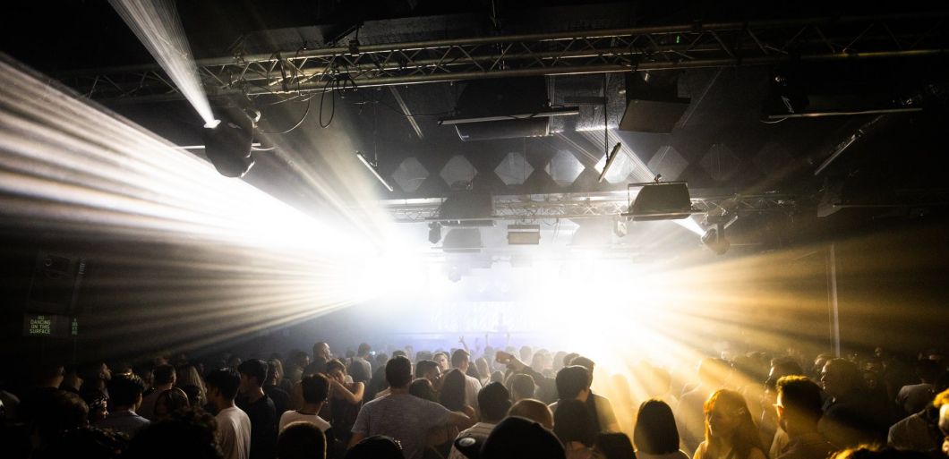 Ministry of Sound London to throw Halloween party this October