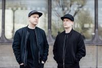 Hybrid Minds: our top 5 peak-time tunes