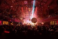  La Discotheque announce first ever Liverpool show