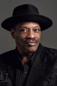 Soul Legend Alexander O’Neal is Back in Blackpool !