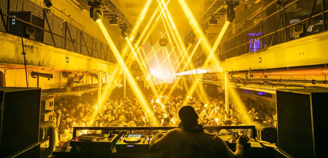 54572 1 Hybrid Minds To Headline Outline Show At Printworks London Ban 