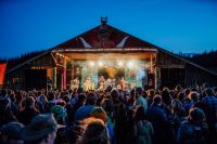 Knockengorroch 2020: first acts announced