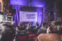 Five good reasons to get yourself to Liverpool's Electronic Sound Summit