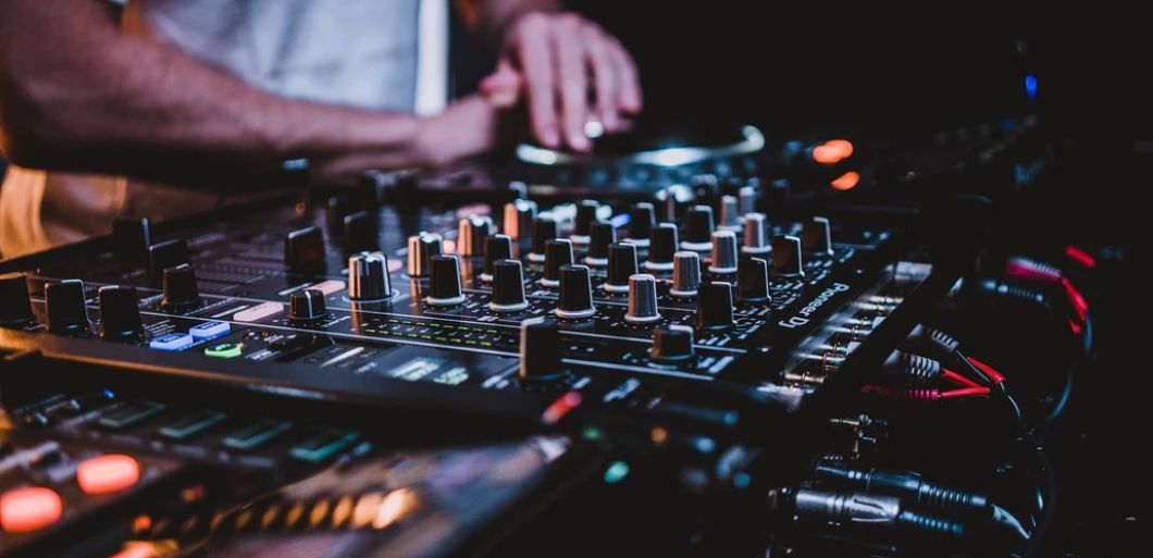 DJ Darren Styles to perform a series of shows in 2021