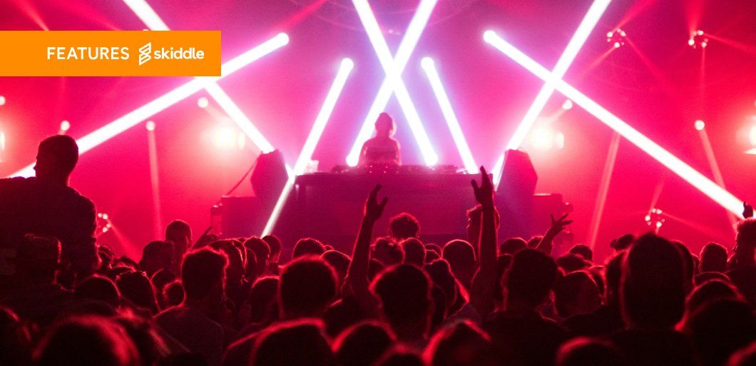 The Best Clubs in Manchester