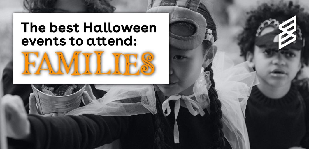 The best Halloween events to attend for families