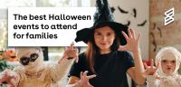 The best Halloween events to attend for families