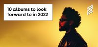 10 albums to look forward to in 2022