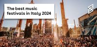The Best Music Festivals in Italy 