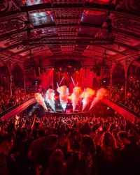Full line-up revealed for Gorgon City Presents Realm Liverpool