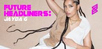 Skiddle's Future Headliners: Jayda G