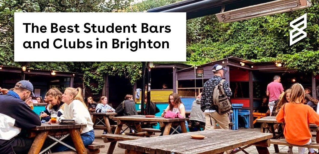 The best student bars and clubs in Brighton