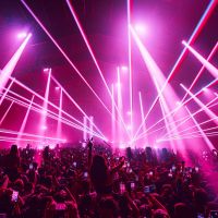 CIRCUS to mark 20th birthday with a special event this October
