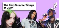 The Best Summer Songs of 2019