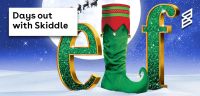Days out with Skiddle: The best experiences and attractions in the UK