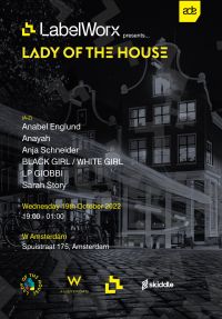Lady of the House reveal the winners of its production competition