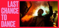 Last chance to dance: five huge events happening this weekend